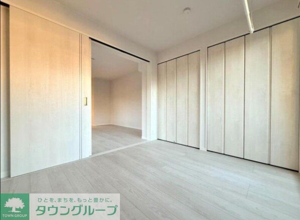 LUGEND大宮の物件内観写真